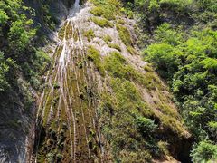 -神农溪纤夫文化旅游区