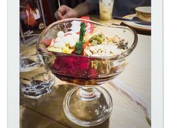 桂花冰粉-青年公社烤鸭(滨湖银泰店)