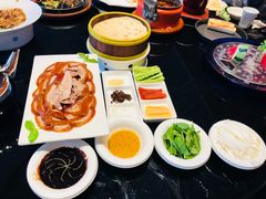 -阿庄新豫菜(通泰路店)