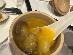 -咖啡厅自助餐厅(贵阳中天凯悦酒店)