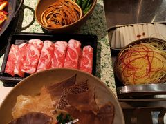 -浦东食品城(华诚大厦店)