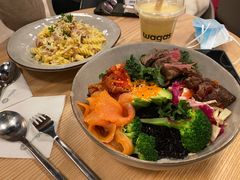 -Wagas沃歌斯(武汉恒隆广场店)