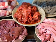 -九尺赵老四鲜鹅肠火锅