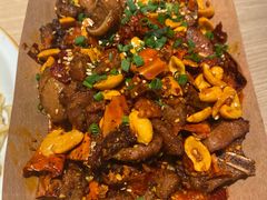 -湘阁里辣(东门茂业店)