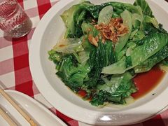 -西贝(科华王府井店)