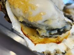 蒜蓉生蚝-清真老马家海鲜大排档(台东店)