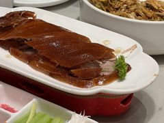 -大鸭梨烤鸭(甘家口店)