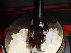 -赤红音乐现场(浦东金桥路店)