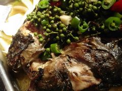 -令狐冲·活鱼馆(宝龙店)