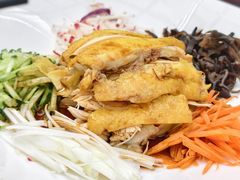 -天毓山庄·餐厅