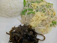 -永盛鑫城市饭堂·特色现炒本帮面(公兴路店)