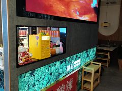 -椰子湾·海南火锅·糟粕醋·椰子鸡(正大广场店)