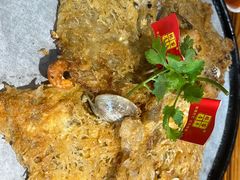 -百年银屏蚝烙·潮汕菜·非遗(乐山店)