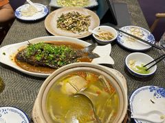 -阿巧茶庄