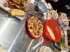 -河南前程·羊肉汤·烧烤(总店)