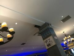 大堂-小牛海记潮汕牛肉店(永定路店)