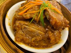 -添好运点心专门店(百老汇店)