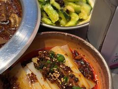 -耍盆友·重庆江湖菜(百子湾店)