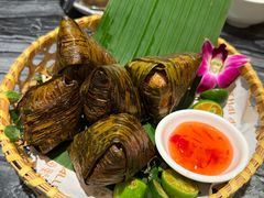 -Thai Alley泰爱里(二沙岛店)