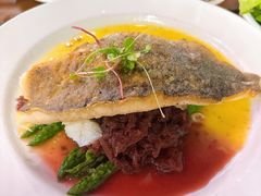 -宝莱纳餐厅(滨江店)