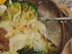 -马兰卡西式简餐(新汇大融城店)