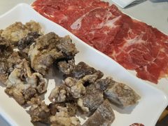 -焯牛潮汕牛肉火锅(云峰街创始店)