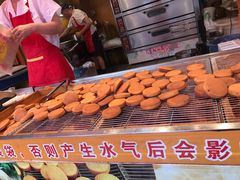 -朱記糯米蛋糕(千川百货店)