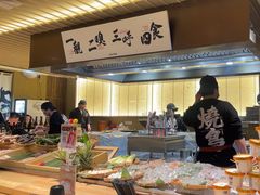 -一豚轩·烧鸟·豚骨拉面(五四路店)