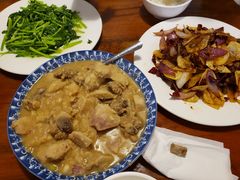 -老街坊餐吧