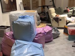 -蚂蚁搬家成都打包搬运公司