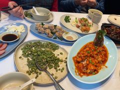 -鹿港小镇(金虹桥国际中心店)