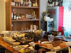 -羽深肉铺 Steak & Wine