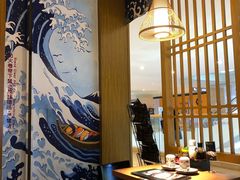 -万岁寿司(天河领展店)