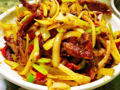 鸭锁骨-无限虾享(同庆街店)