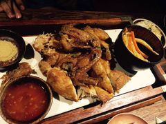 -小吊梨汤·北京菜·烤鸭(鸟巢店)