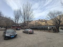 -北京水岸山吧度假村(雁栖镇店)