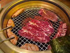 -御牛道日式烤肉料理(杭州万象城店)