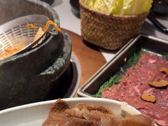 -芸山季·云南野生菌火锅(人民广场来福士店)