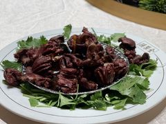 火燎鸭心-全聚德(前门店)
