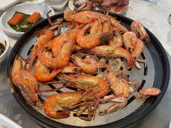 -半岛听涛蒸汽海鲜自助(K11店)