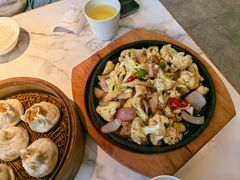 -花园茶楼(兴城西路店)