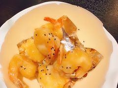 -柒园·三十年创意杭帮菜(龙湖滨江天街店)