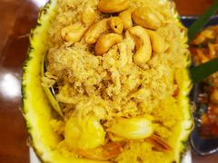 -荷花泰菜(东方新天地店)