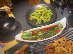 -嘎嘎鸭脑壳(金沙店)