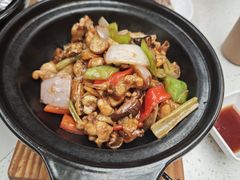 -肥仔文澳门猪骨煲(南京西路店)