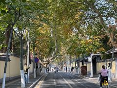 -姚记六鲜面(大方巷店)