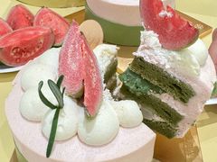 -M'CAKE(西单大悦城店)