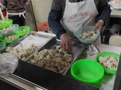 -周震馄饨