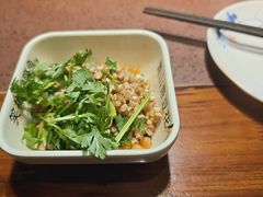 -青山青豆花·笑禅豆腐鱼(黄泥塝店)