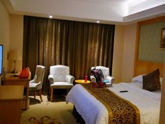 -维也纳酒店(桂林万福广场店)